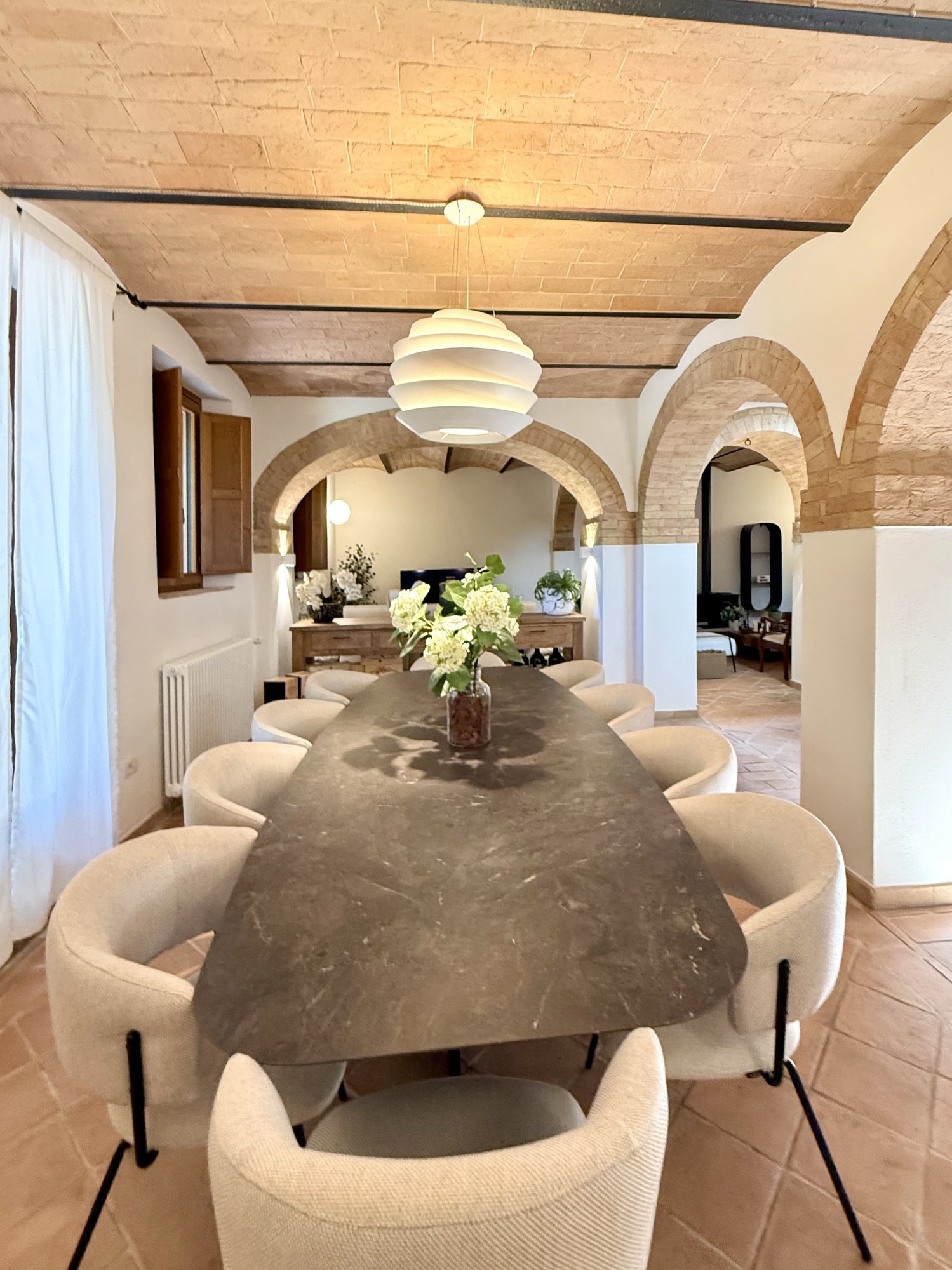 Villa -  Buonconvento